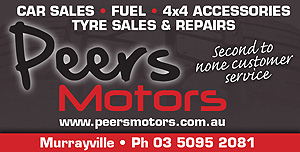 Peers Motors