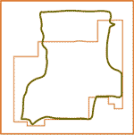 Ngarkat Loop Map