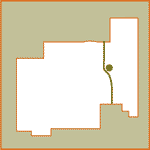 Scorpion Springs Dirve Map